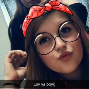 Meet your Posher, Kaylee